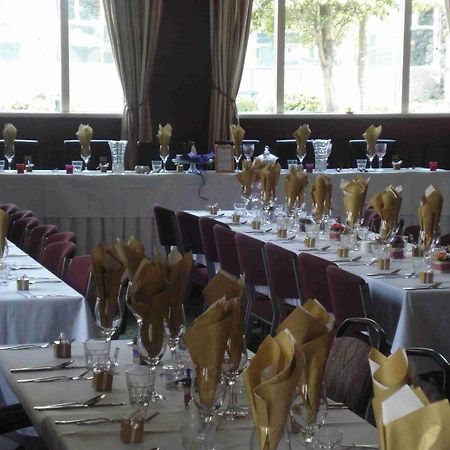 The Grand Hotel Wanganui Whanganui Extérieur photo