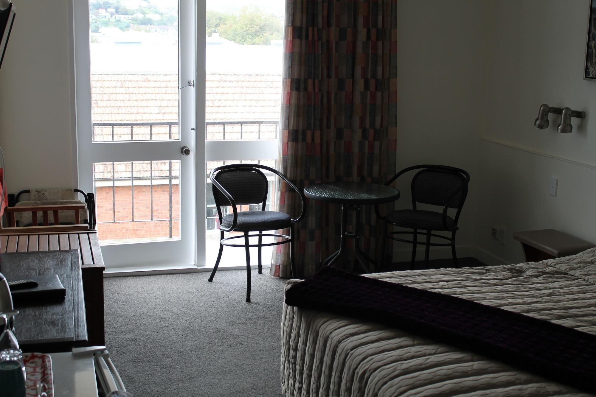 The Grand Hotel Wanganui Whanganui Extérieur photo