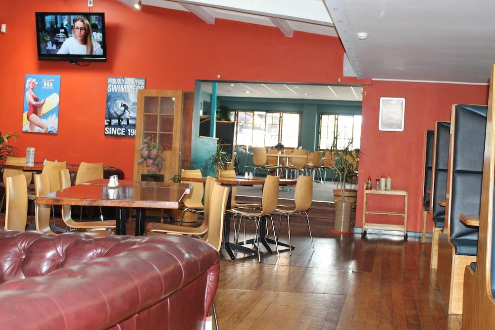 The Grand Hotel Wanganui Whanganui Extérieur photo