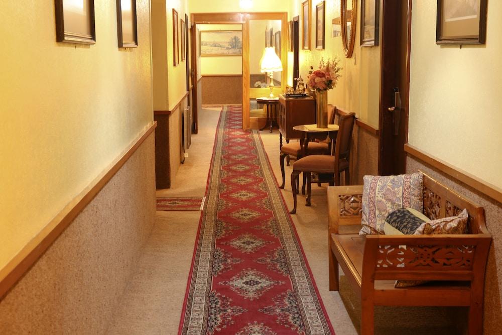 The Grand Hotel Wanganui Whanganui Extérieur photo