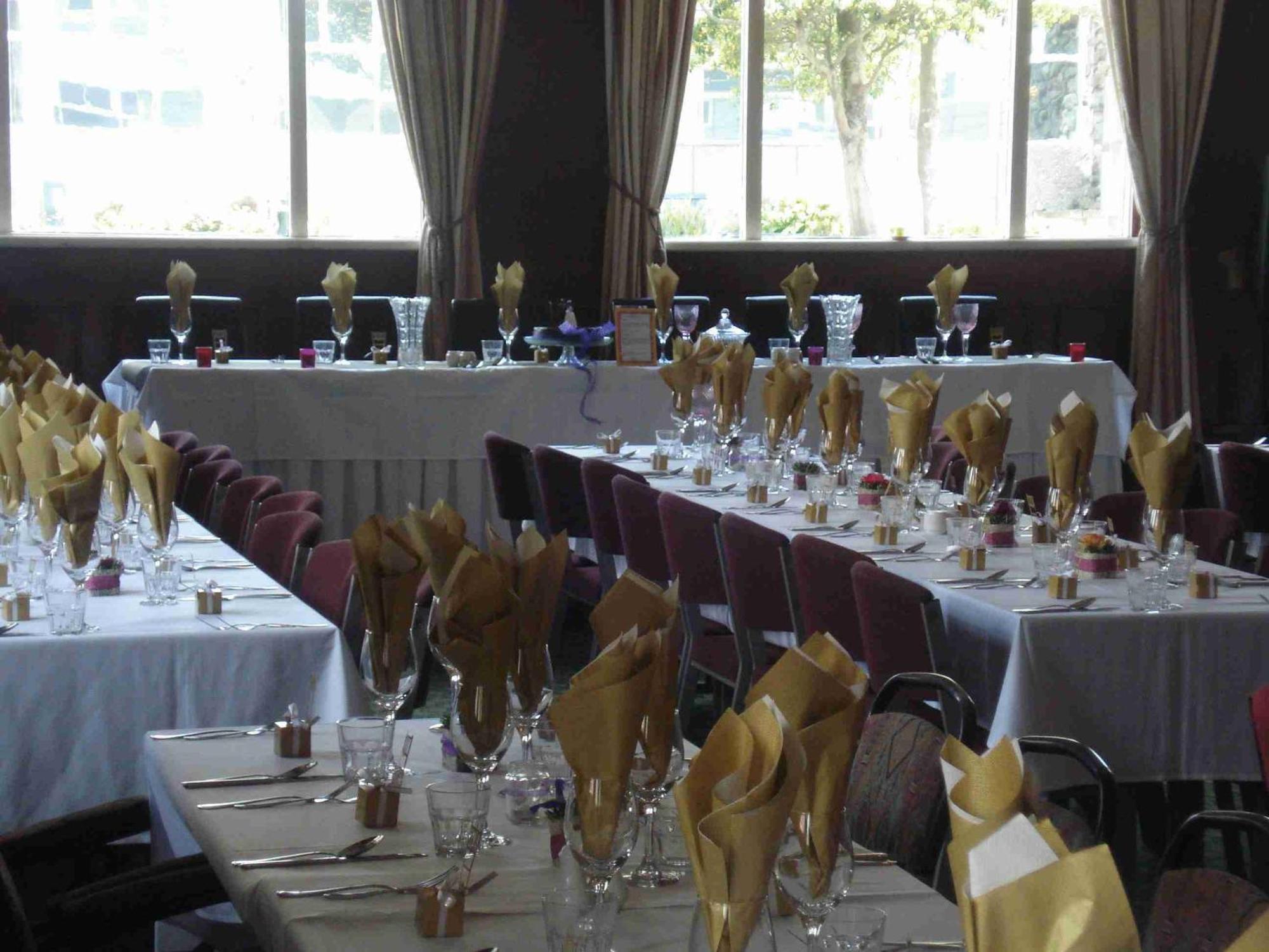 The Grand Hotel Wanganui Whanganui Extérieur photo