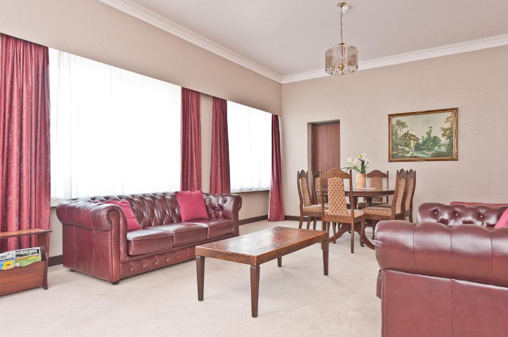 The Grand Hotel Wanganui Whanganui Extérieur photo