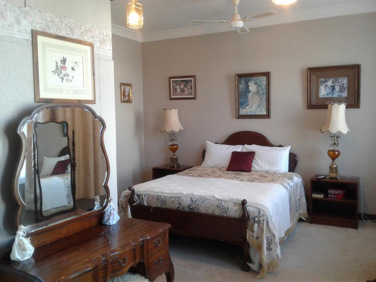 The Grand Hotel Wanganui Whanganui Extérieur photo
