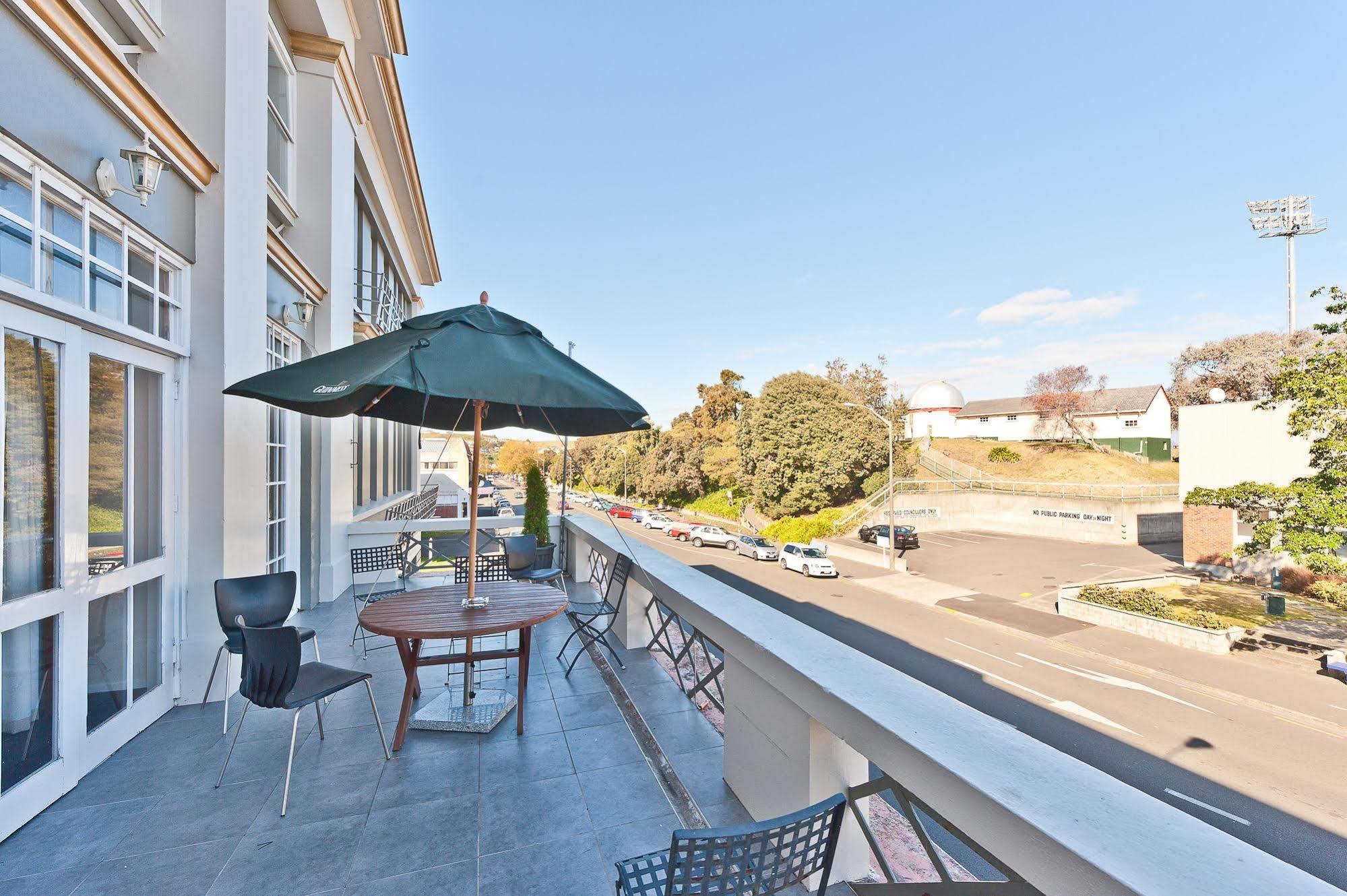 The Grand Hotel Wanganui Whanganui Extérieur photo
