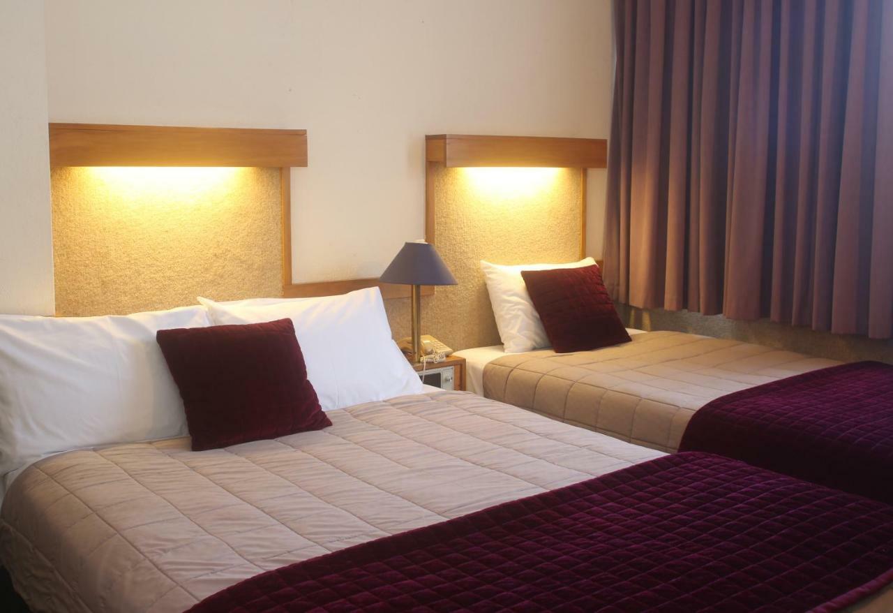 The Grand Hotel Wanganui Whanganui Extérieur photo
