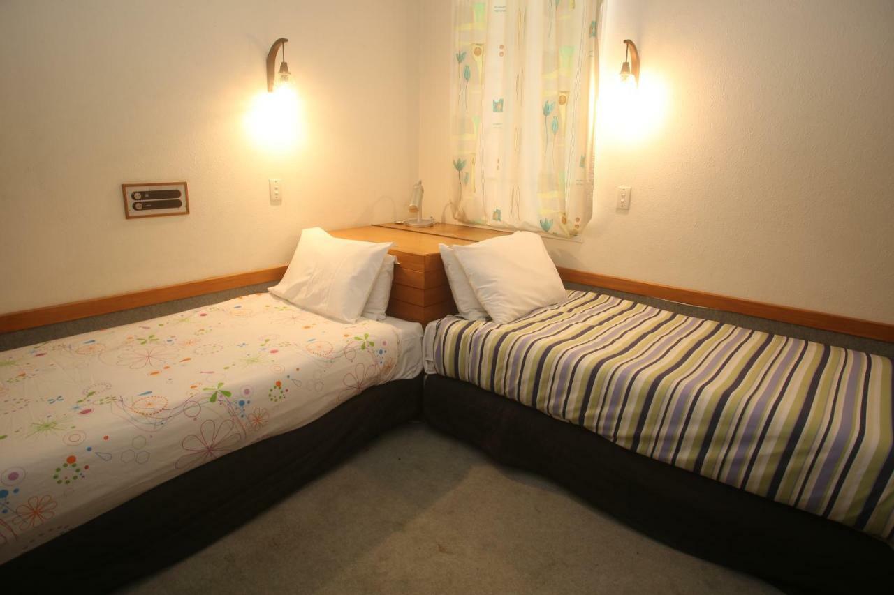 The Grand Hotel Wanganui Whanganui Extérieur photo